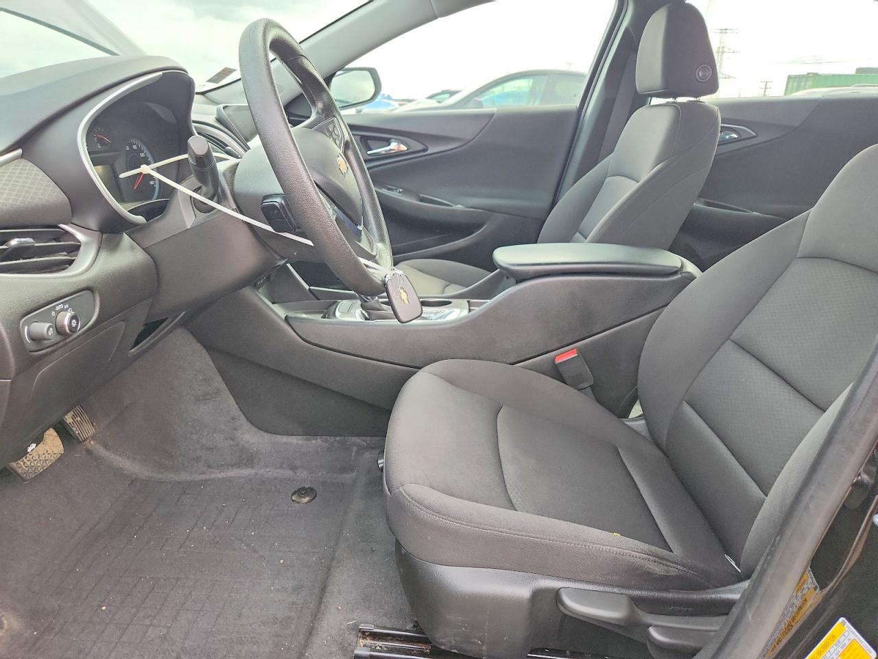 Chevrolet Malibu Ls