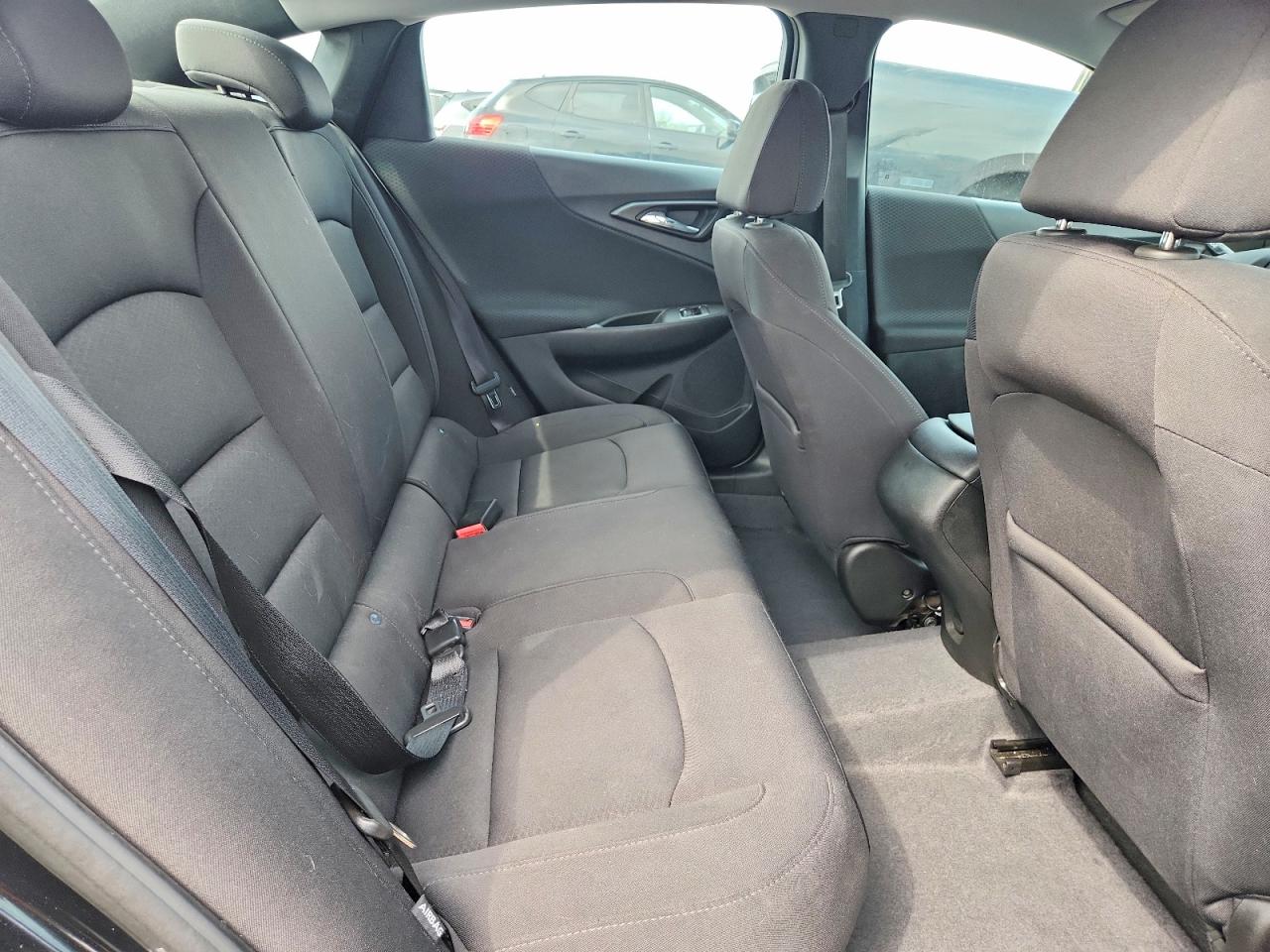 Chevrolet Malibu Ls