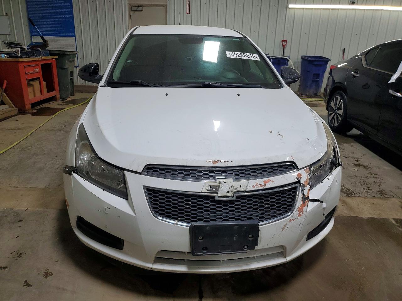 Chevrolet Cruze Eco