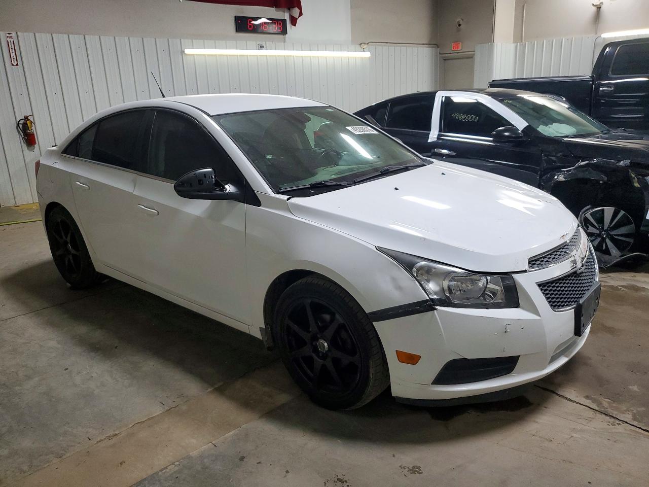 Chevrolet Cruze Eco