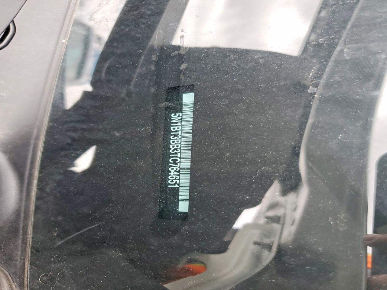 Nissan Rogue Dark Armor