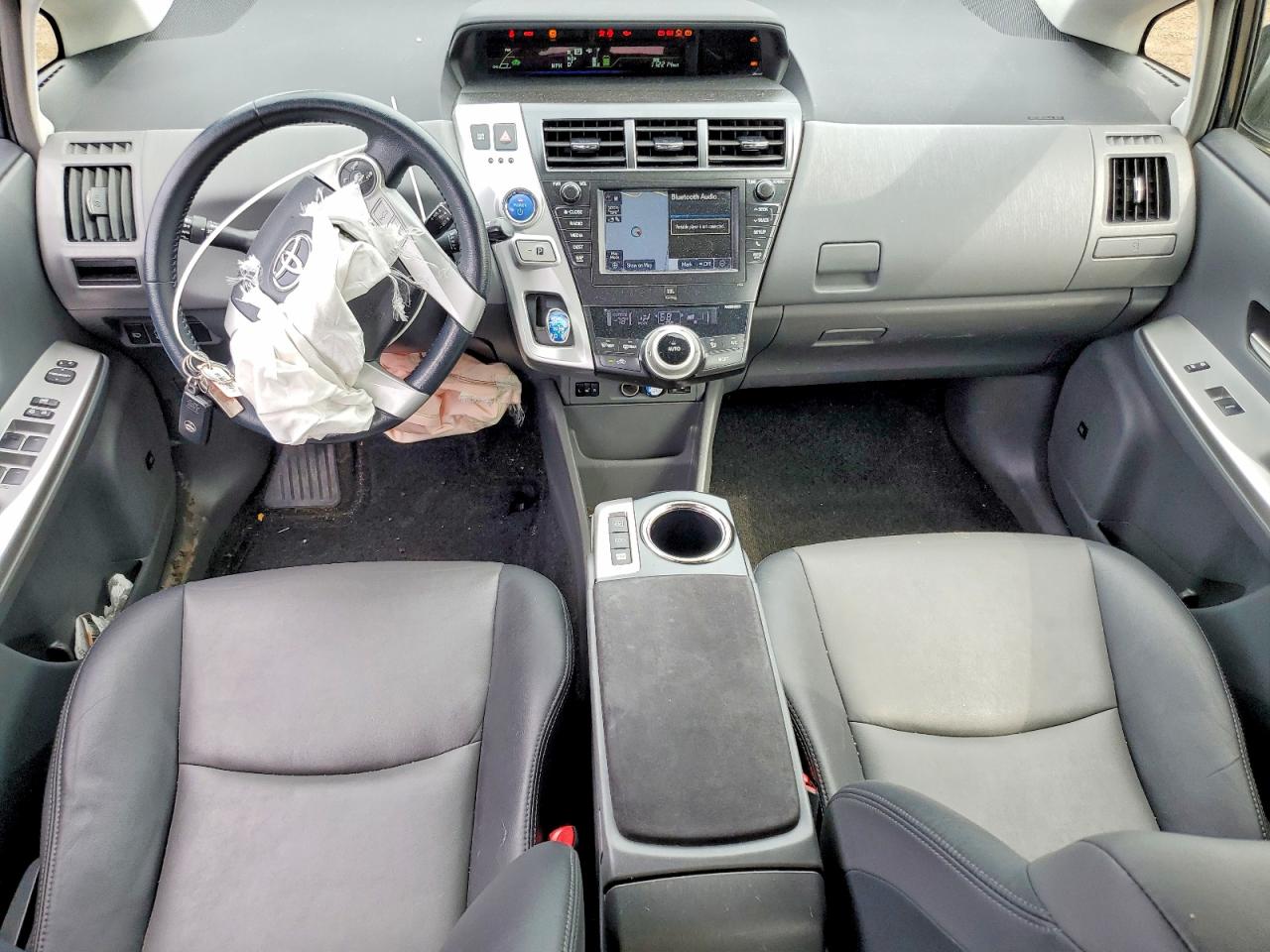 Toyota Prius Five