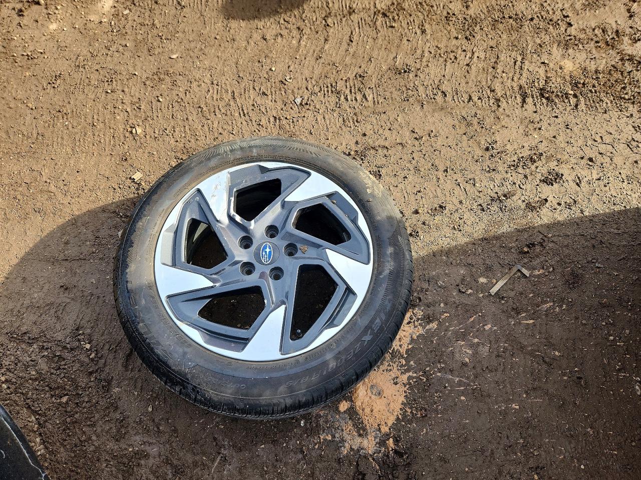 Subaru Crosstrek Limited
