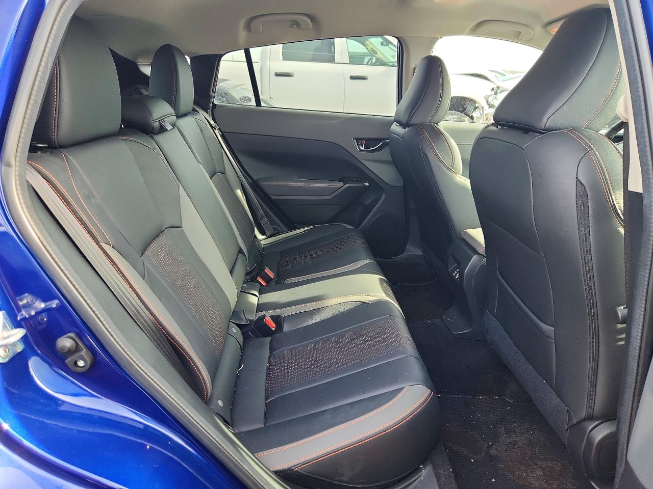 Subaru Crosstrek Limited