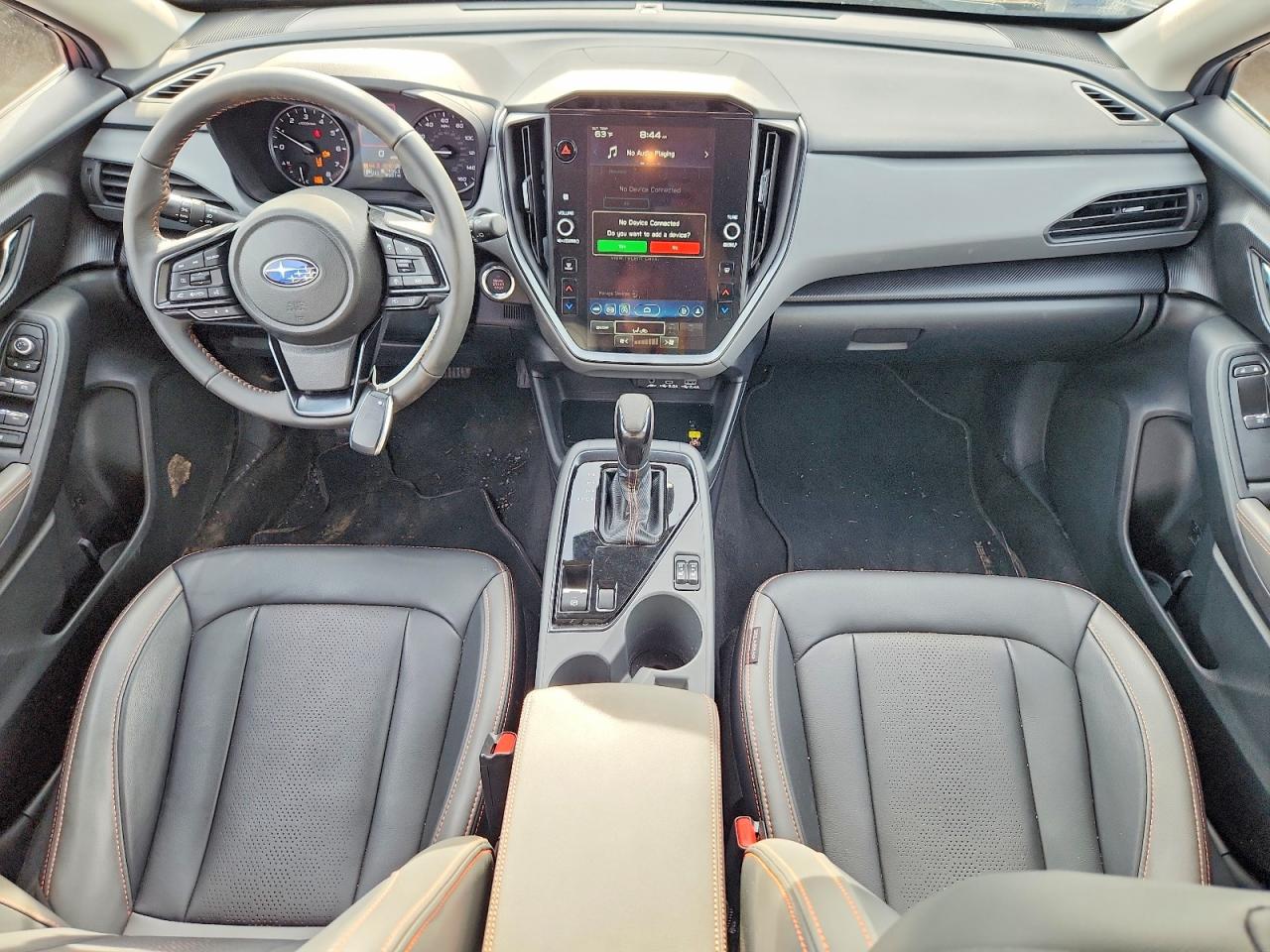 Subaru Crosstrek Limited