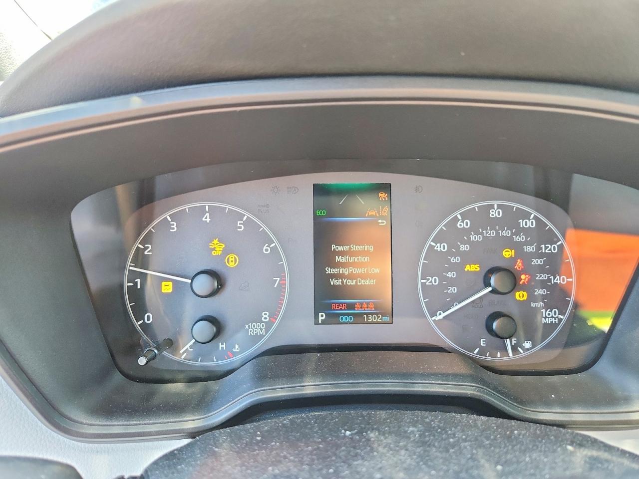 Toyota Corolla Se