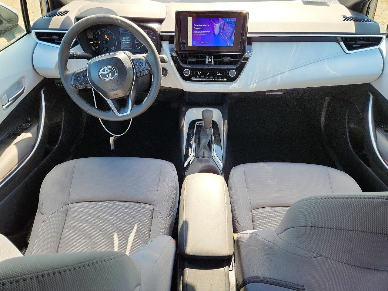 Toyota Corolla Se