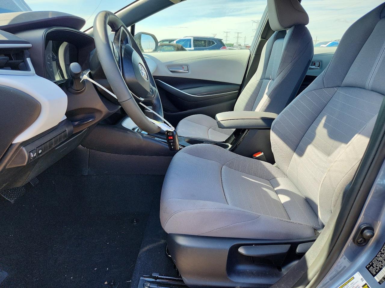 Toyota Corolla Se