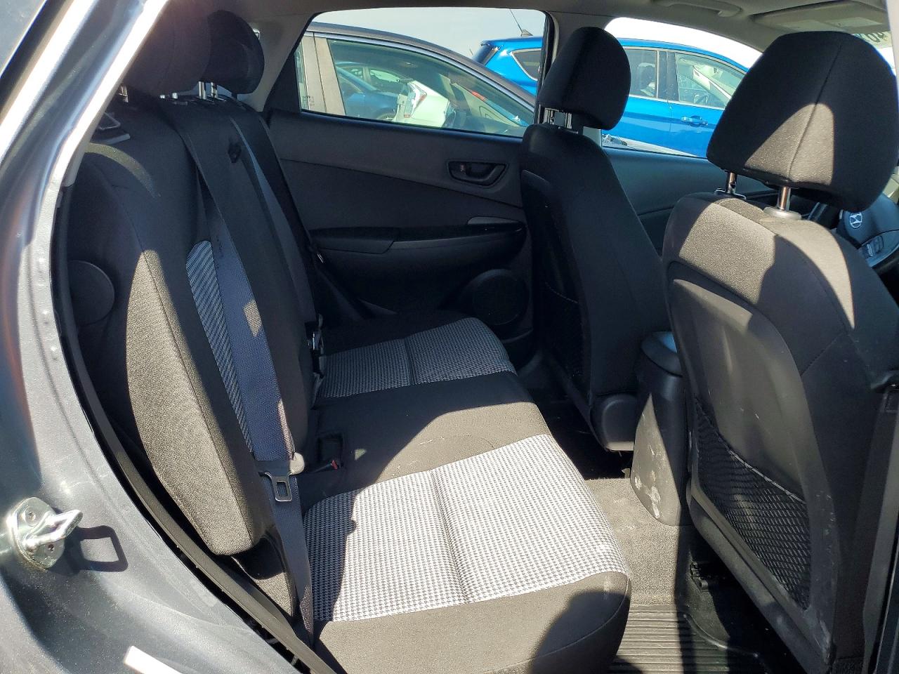 Hyundai KONA Sel Plus