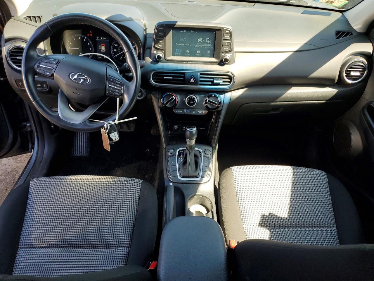 Hyundai KONA Sel Plus