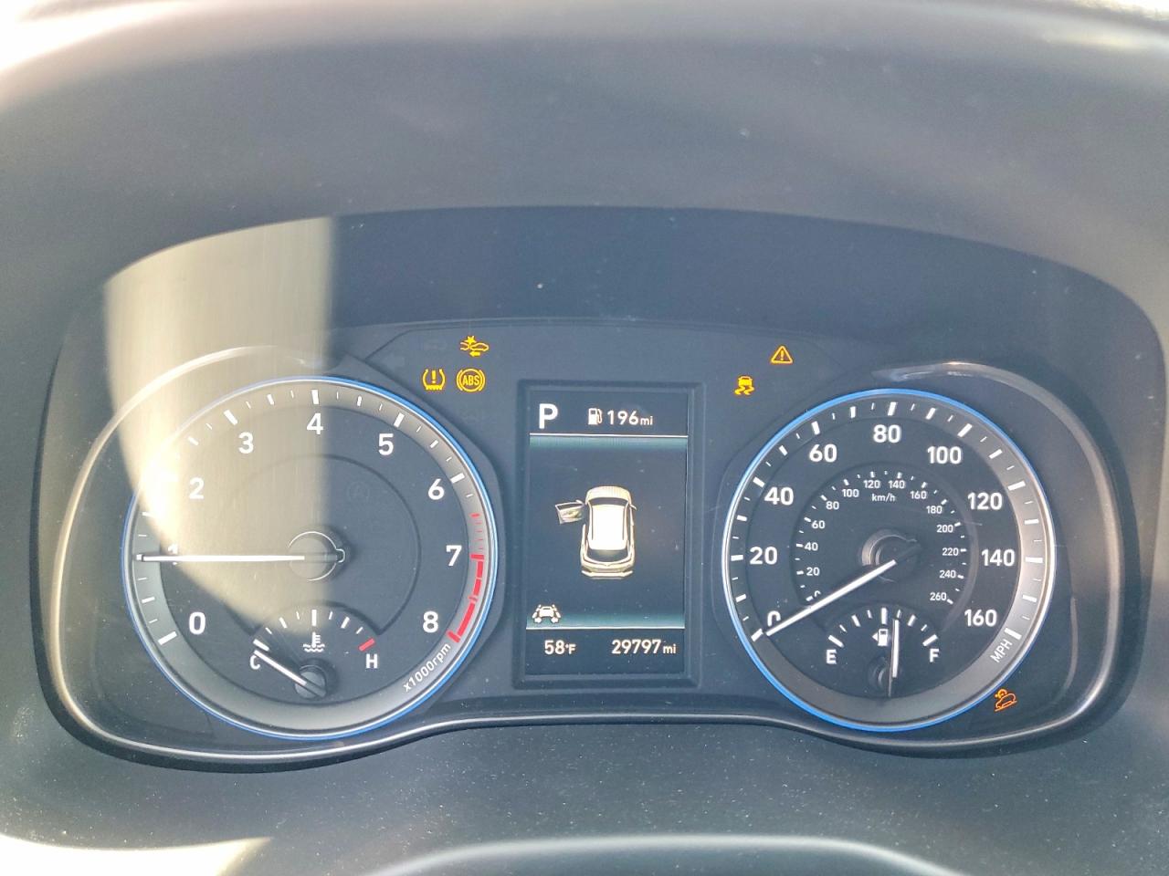 Hyundai KONA Sel Plus