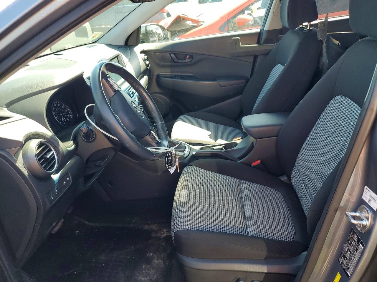 Hyundai KONA Sel Plus