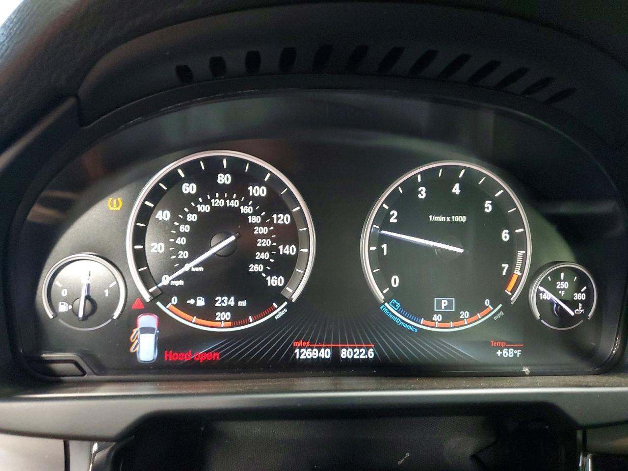 BMW X Series Xdrive50i