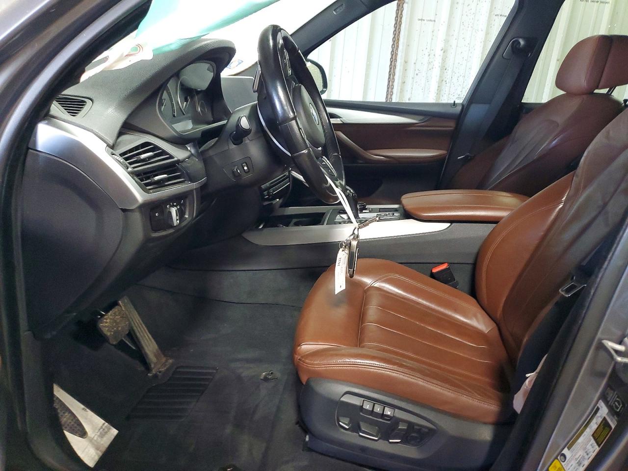 BMW X Series Xdrive50i