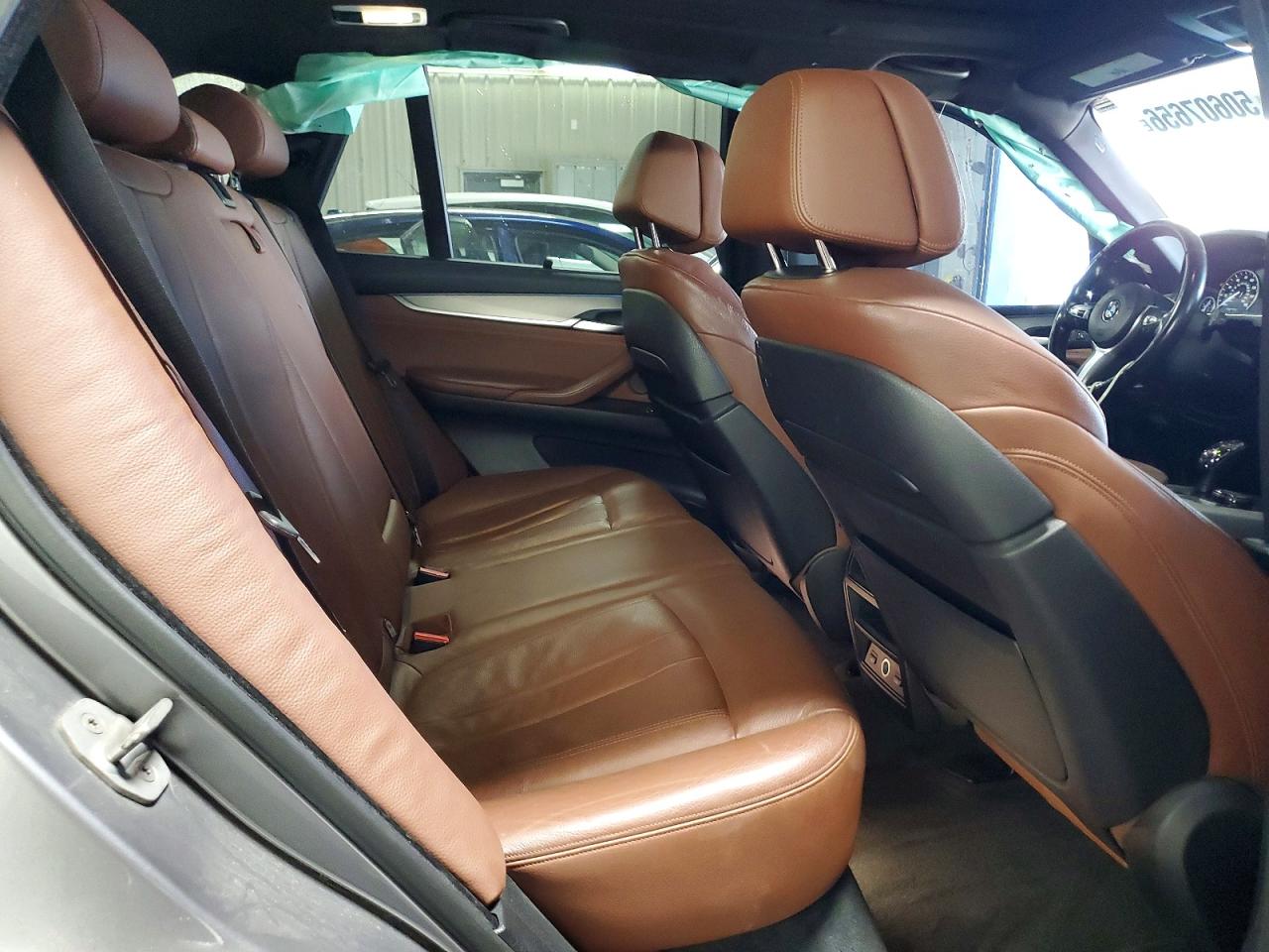 BMW X Series Xdrive50i