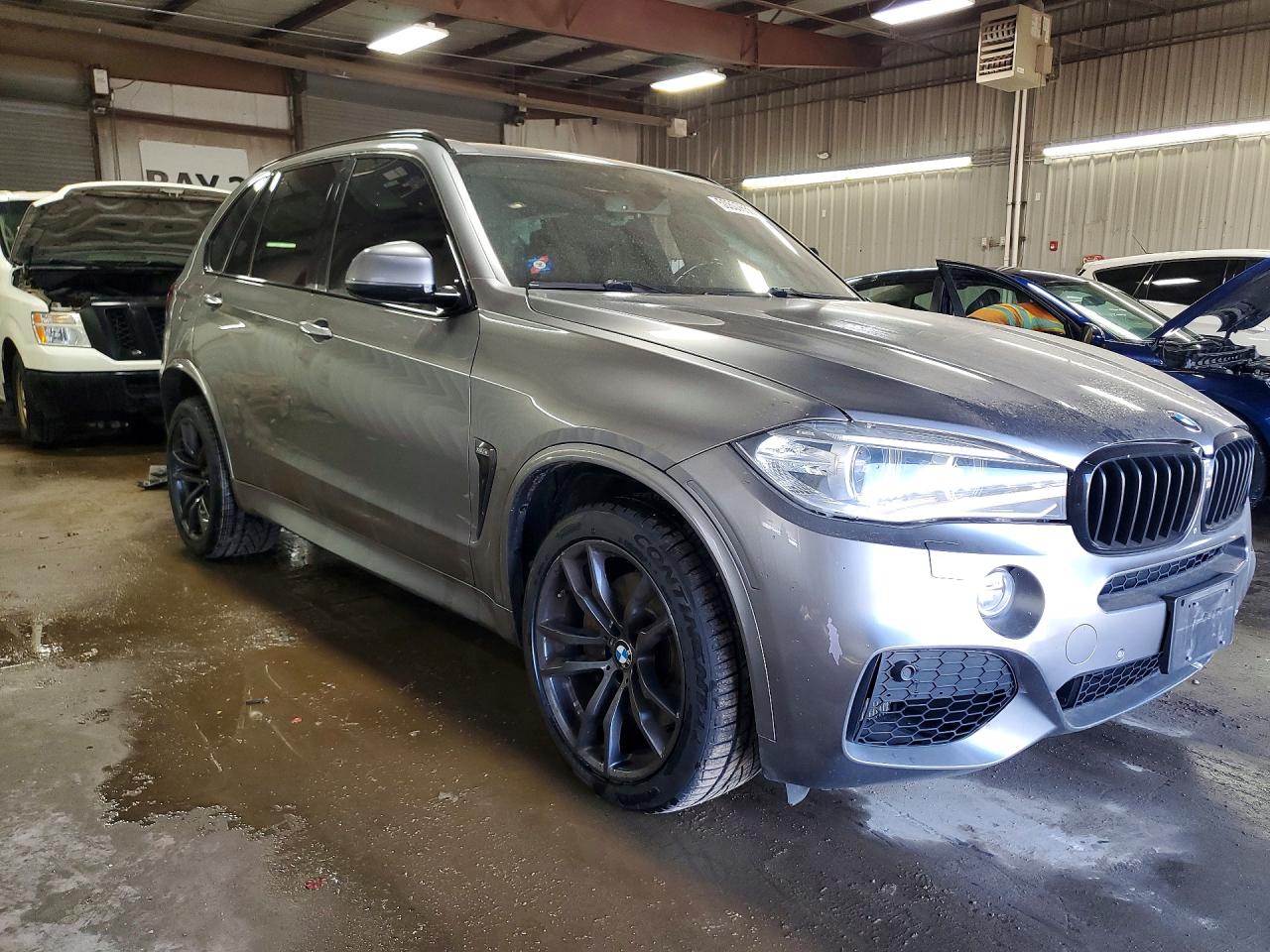 BMW X Series Xdrive50i