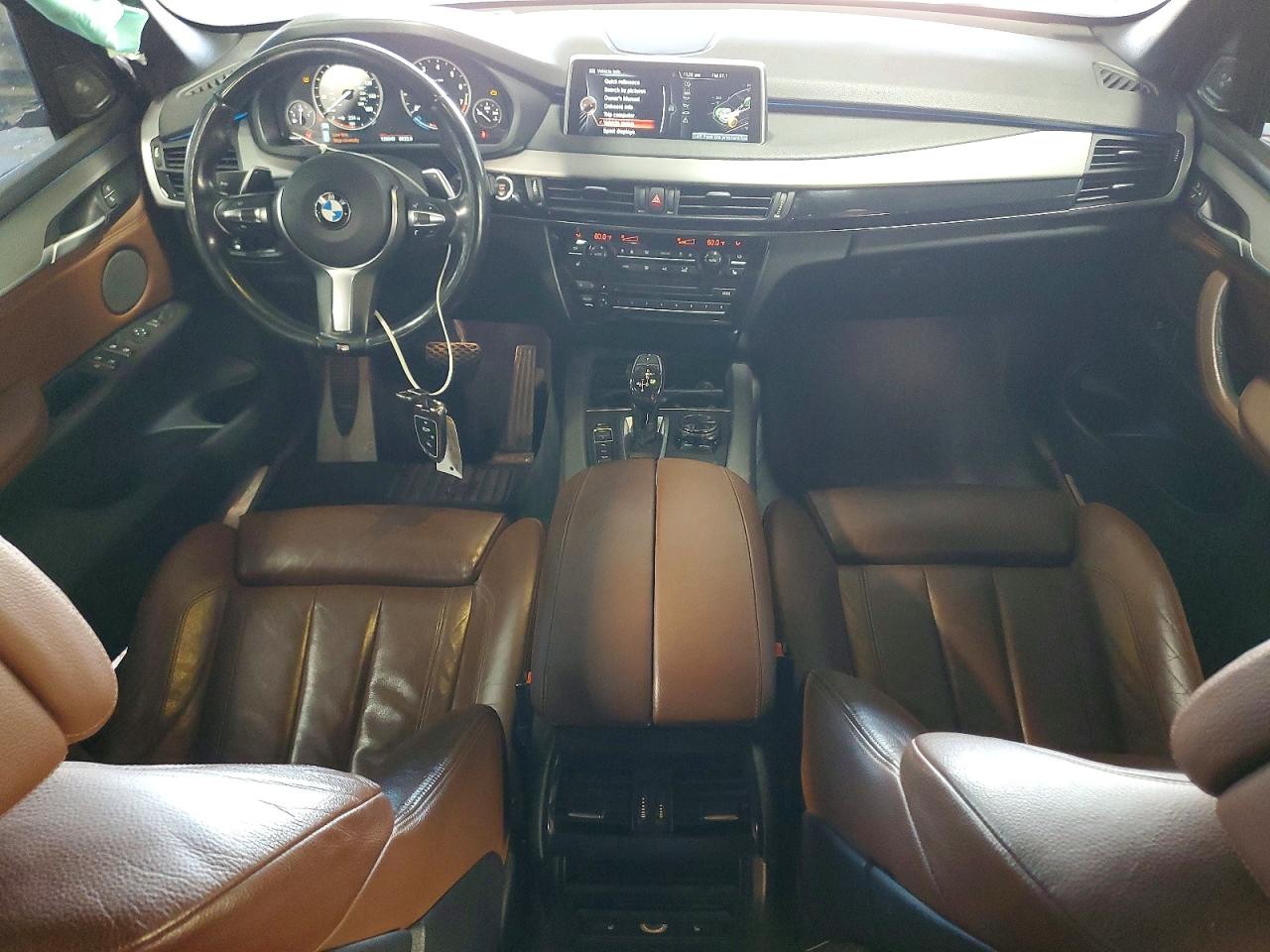 BMW X Series Xdrive50i