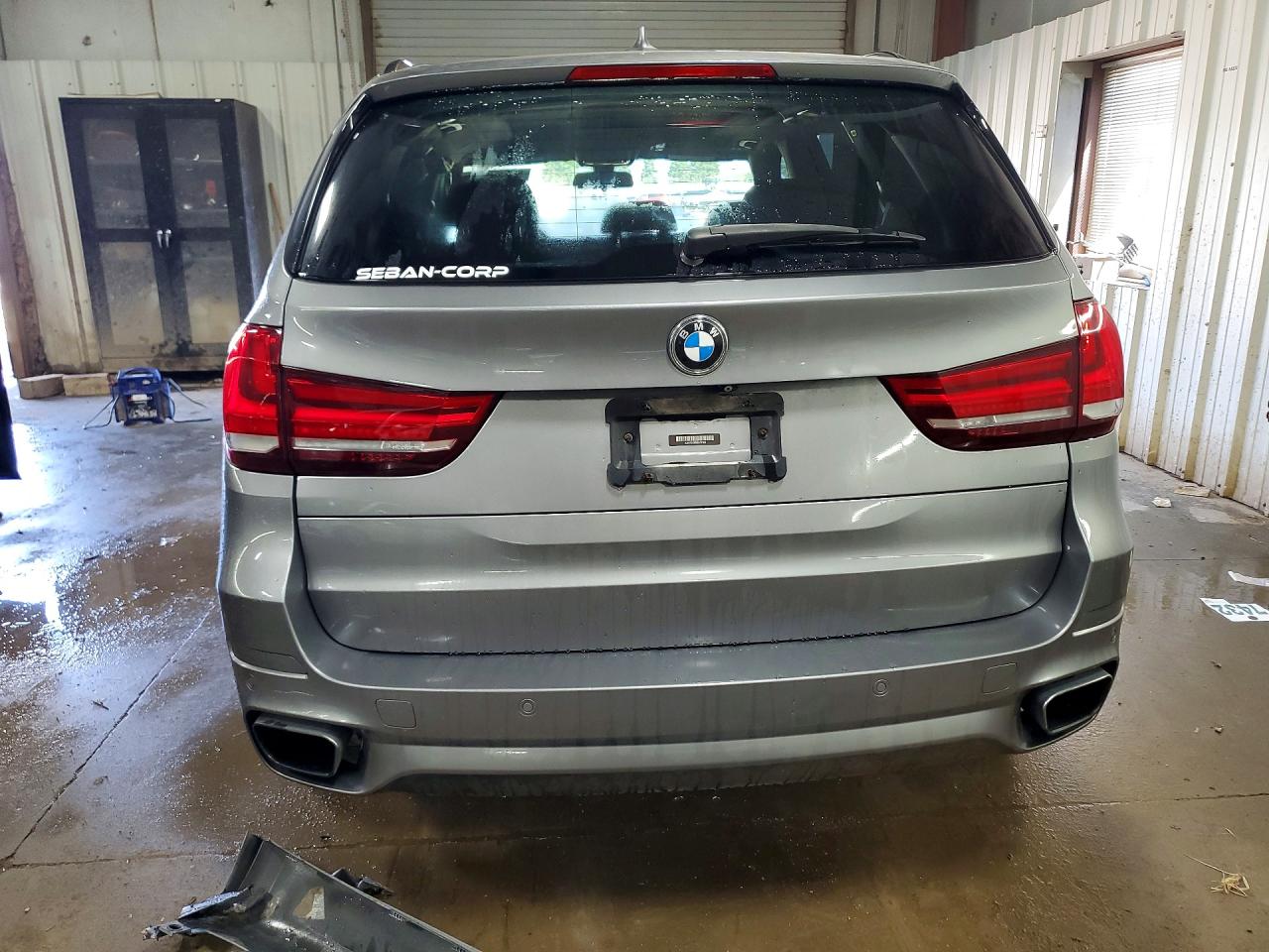 BMW X Series Xdrive50i