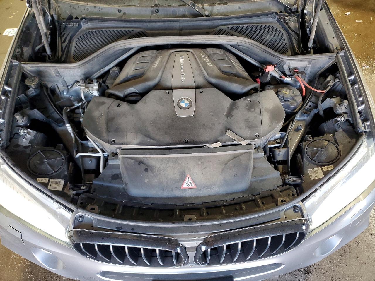 BMW X Series Xdrive50i