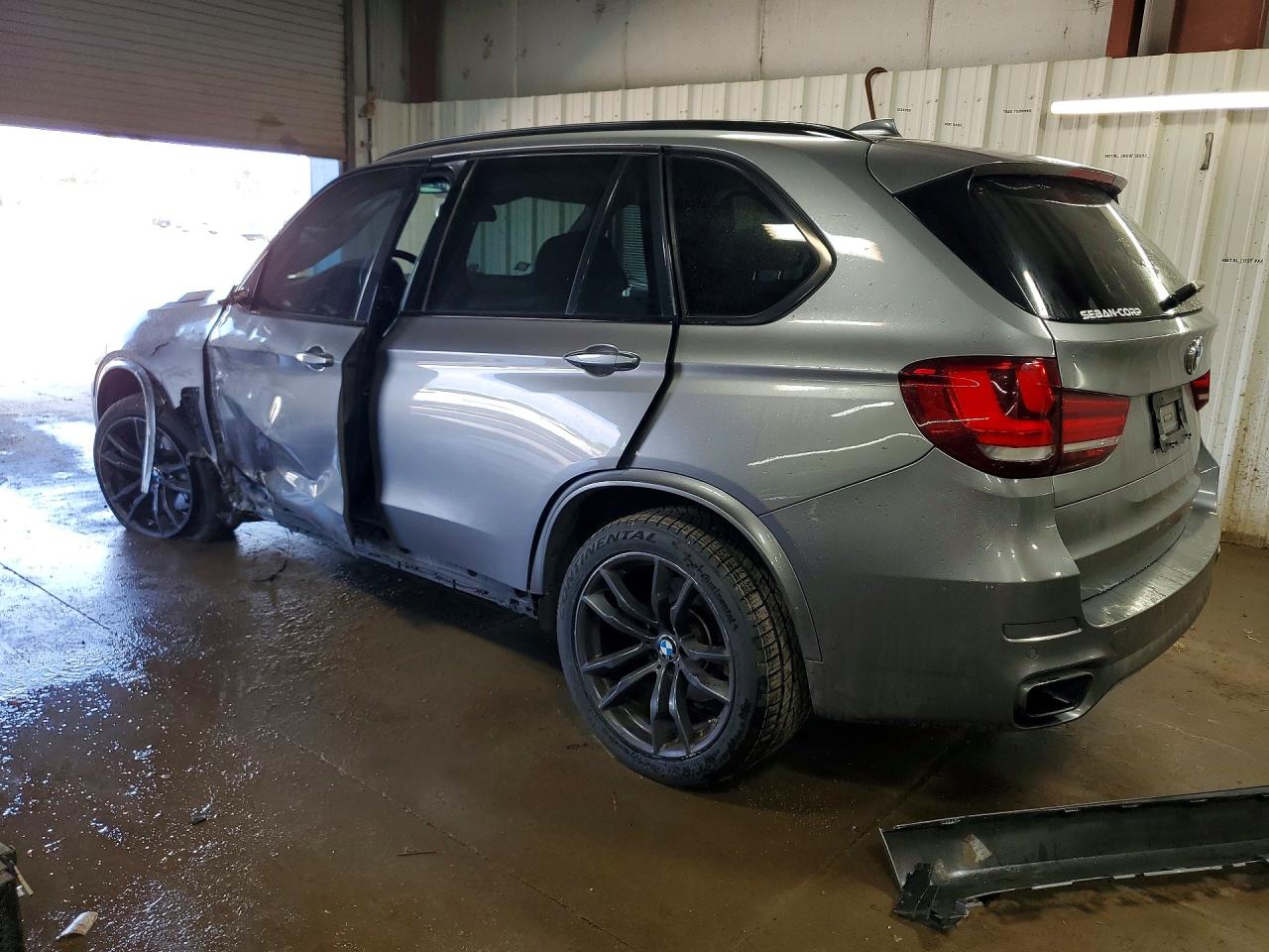 BMW X Series Xdrive50i
