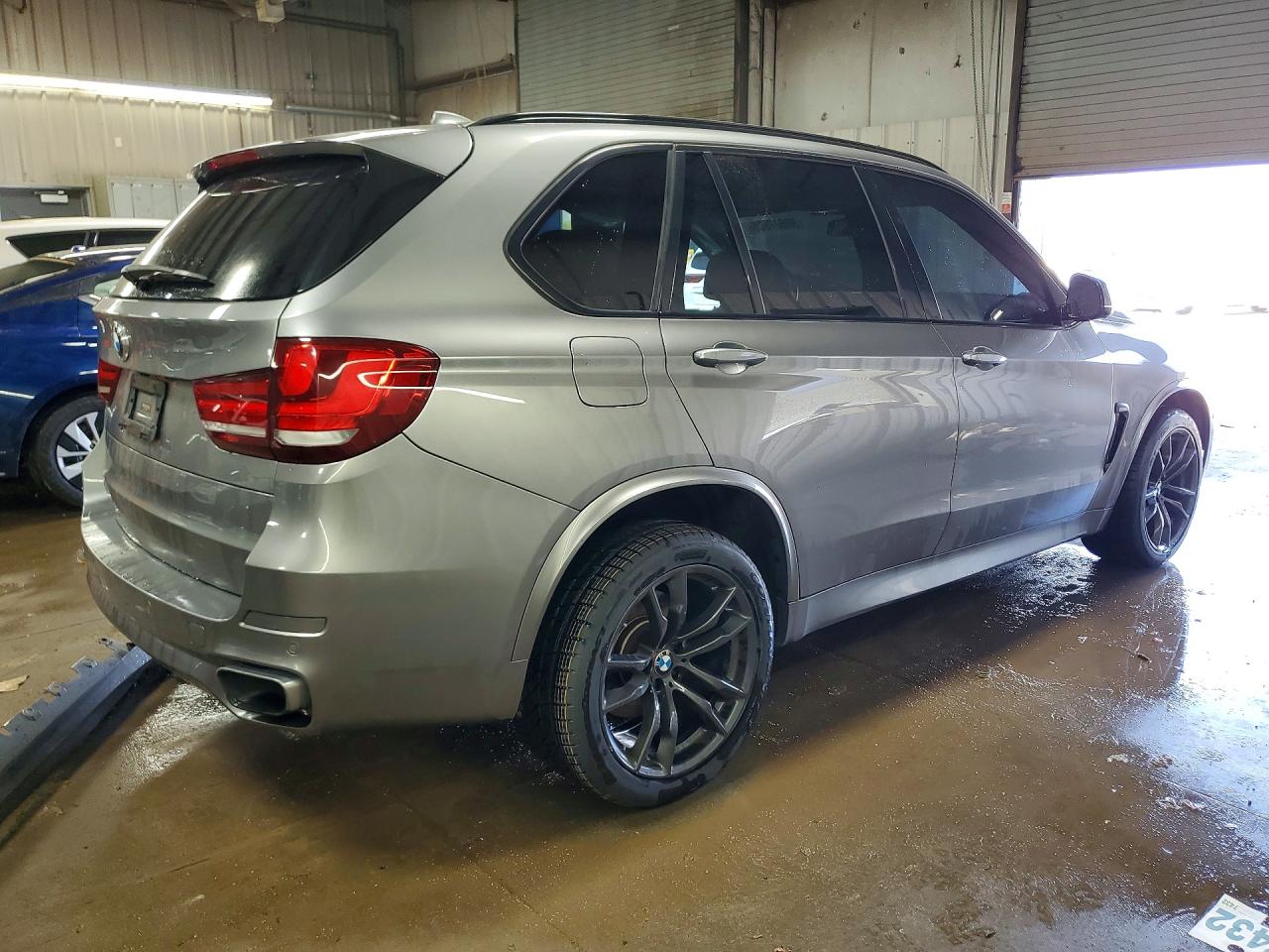 BMW X Series Xdrive50i