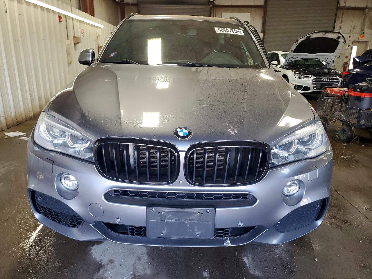 BMW X Series Xdrive50i