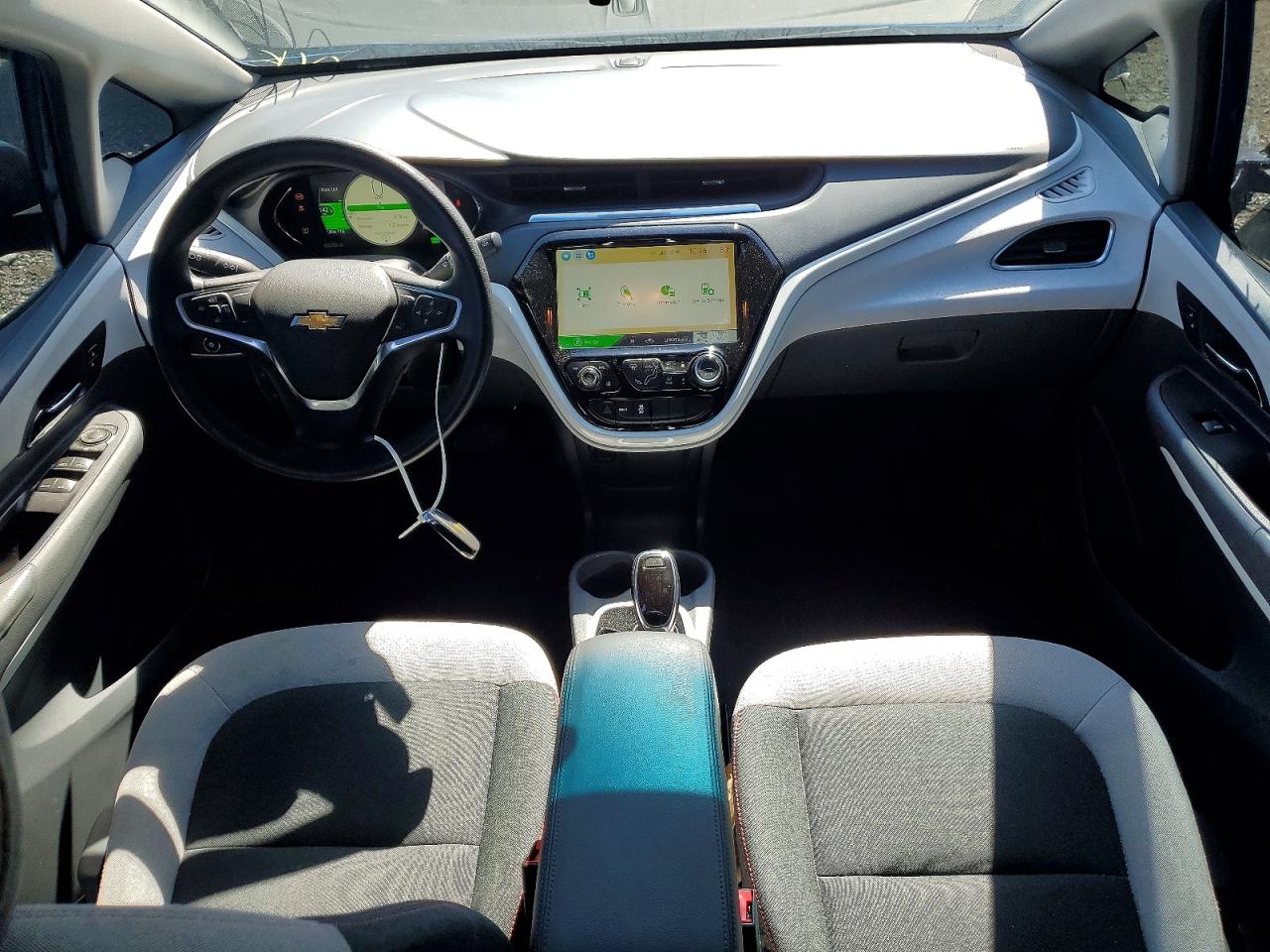 Chevrolet Bolt Lt