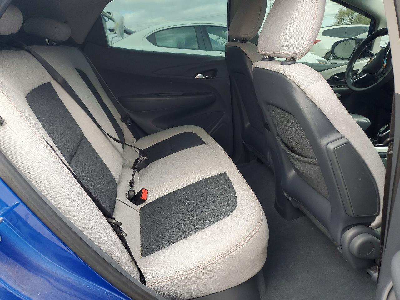 Chevrolet Bolt Lt