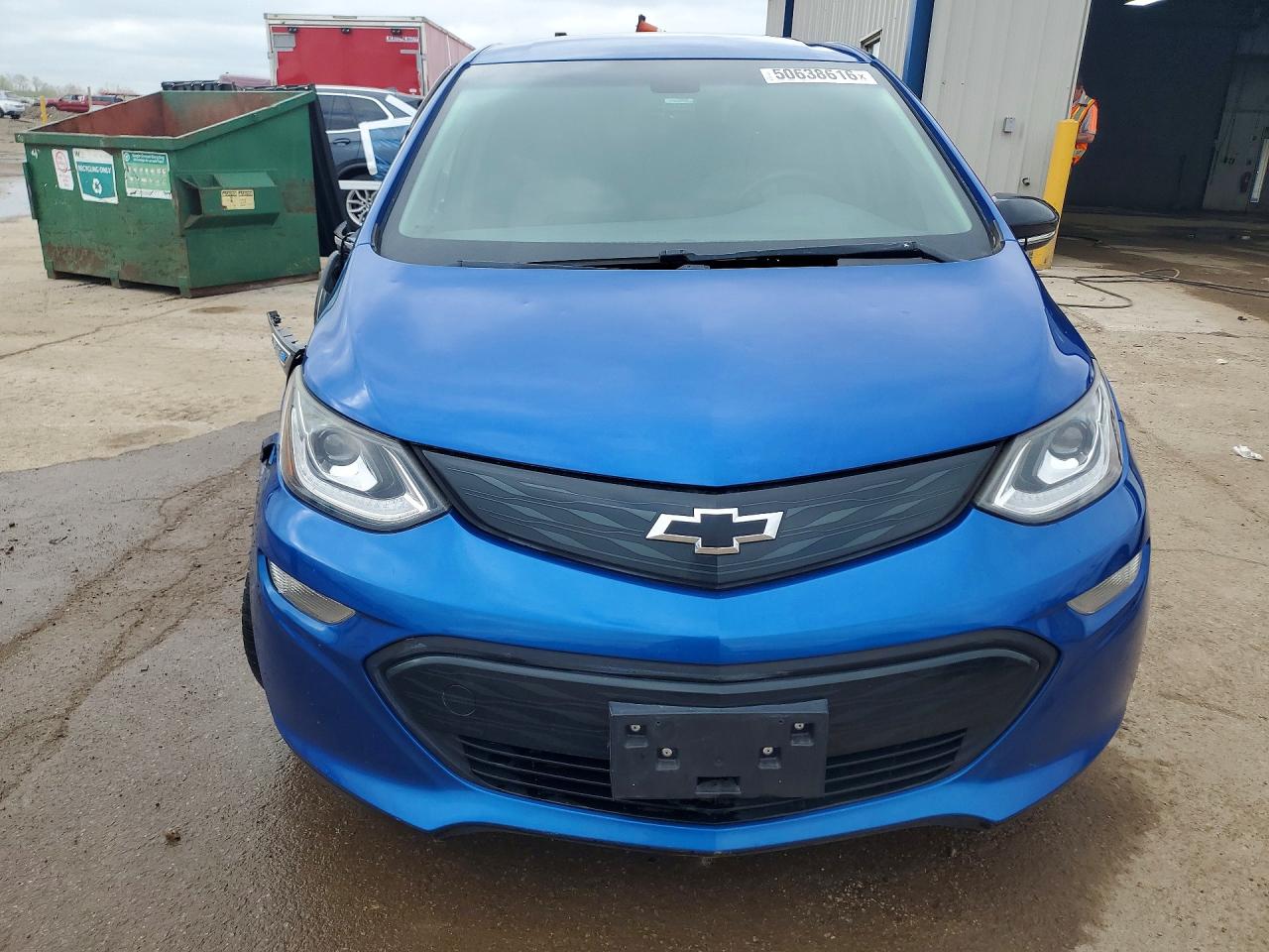 Chevrolet Bolt Lt