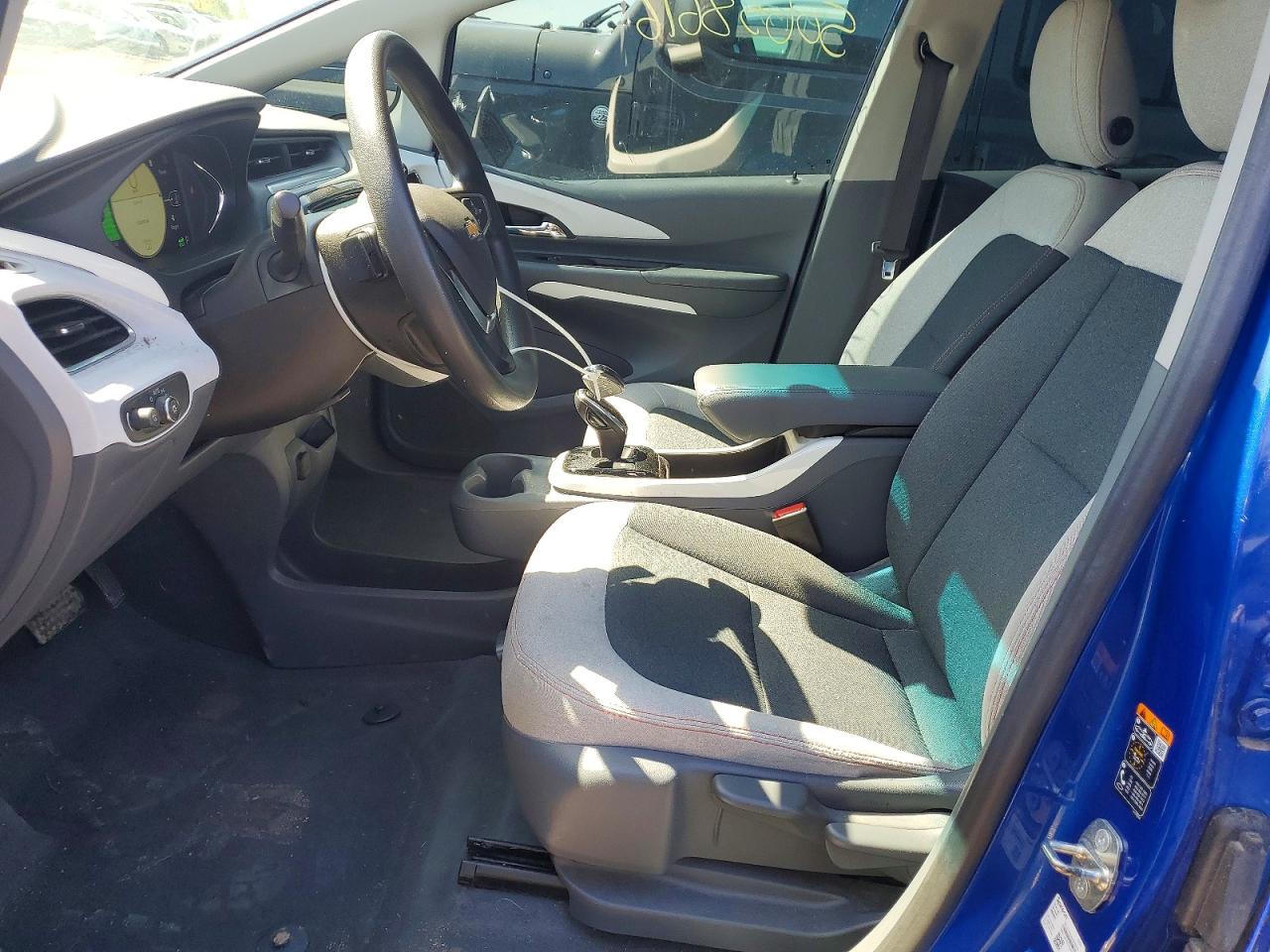 Chevrolet Bolt Lt