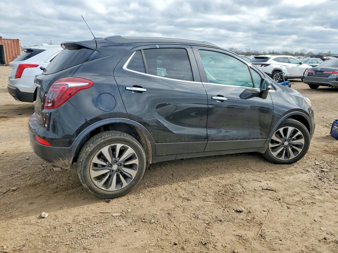 Buick Encore Preferred Ii