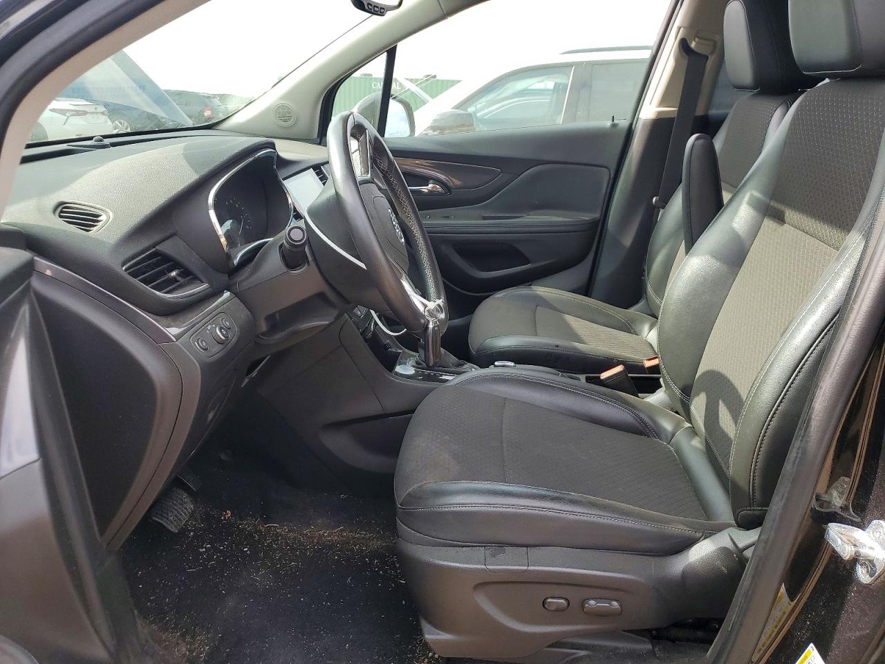 Buick Encore Preferred Ii