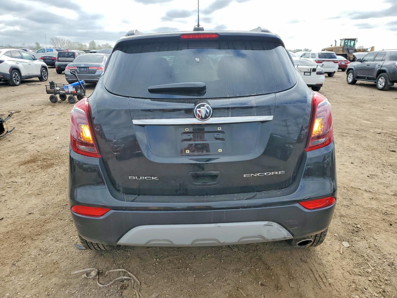 Buick Encore Preferred Ii