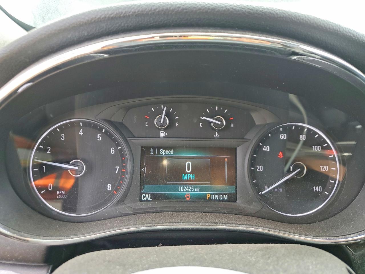 Buick Encore Preferred Ii
