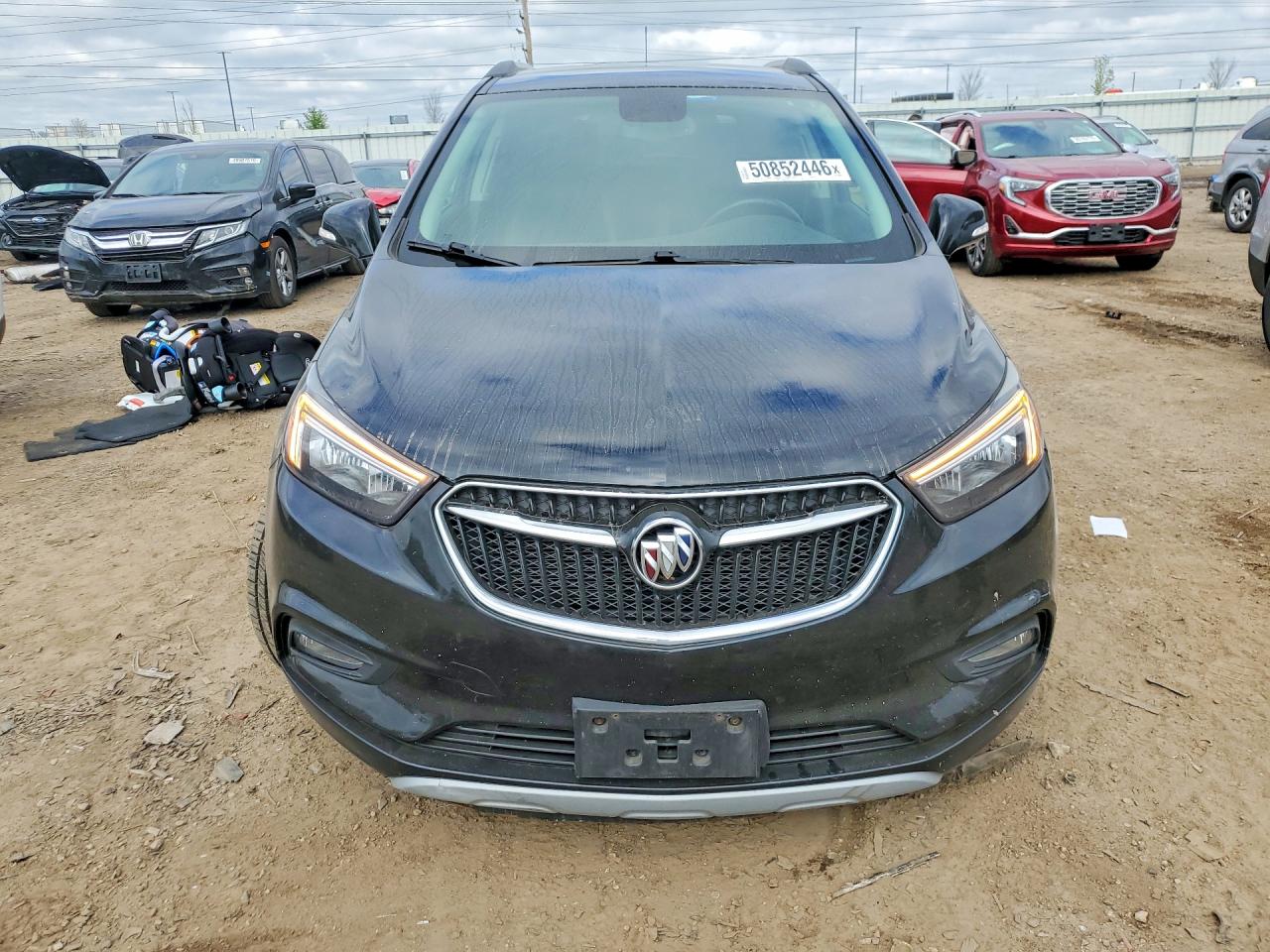 Buick Encore Preferred Ii