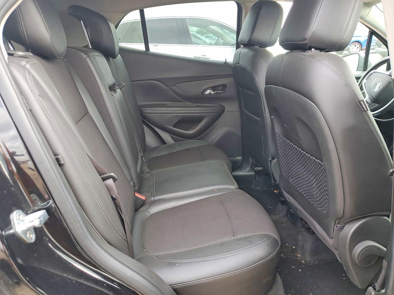 Buick Encore Preferred Ii