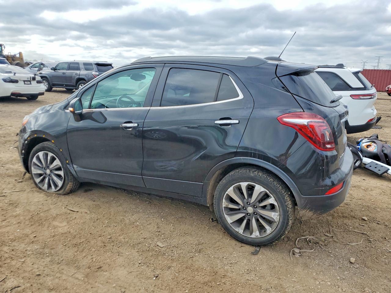 Buick Encore Preferred Ii