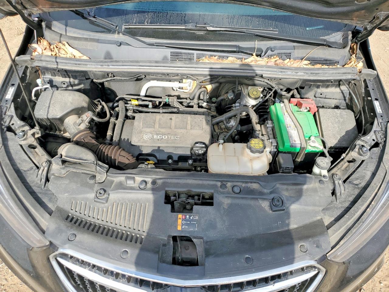 Buick Encore Preferred Ii