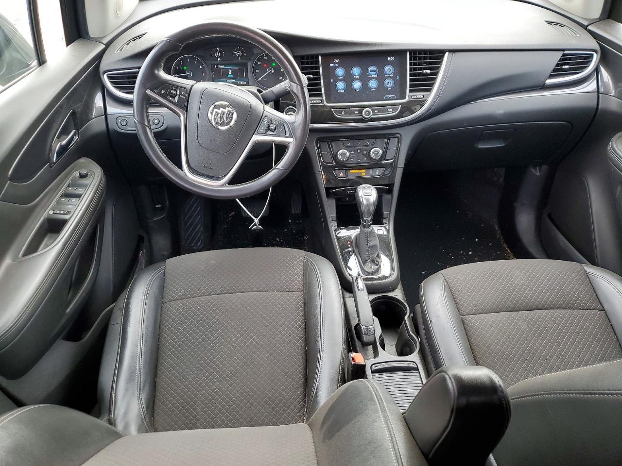 Buick Encore Preferred Ii