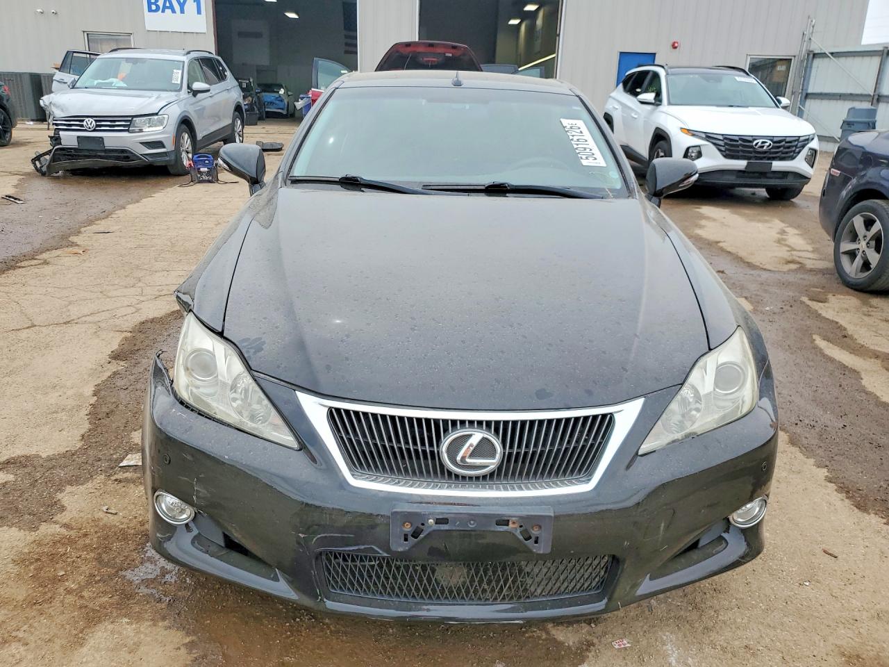 Lexus Is 350