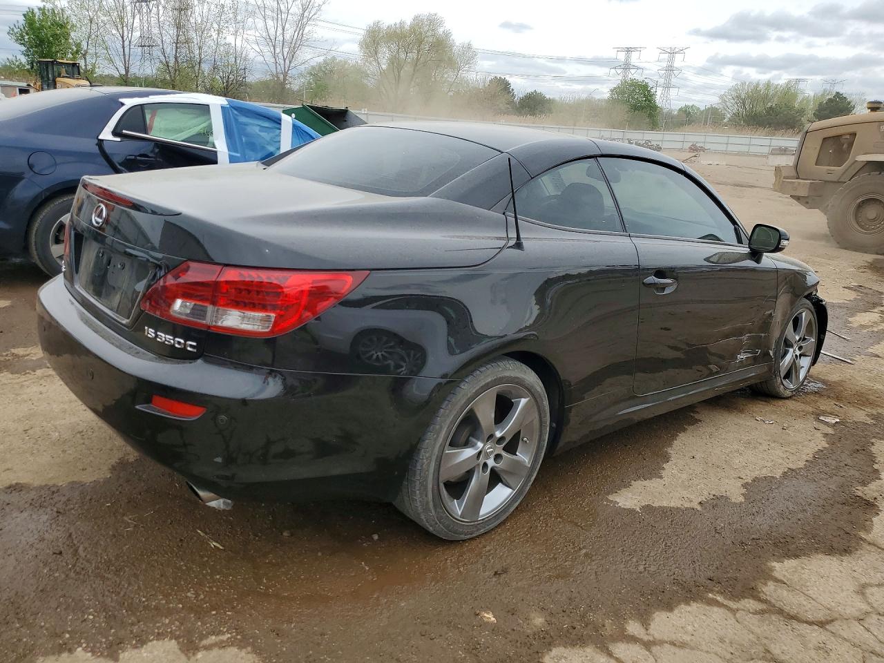 Lexus Is 350