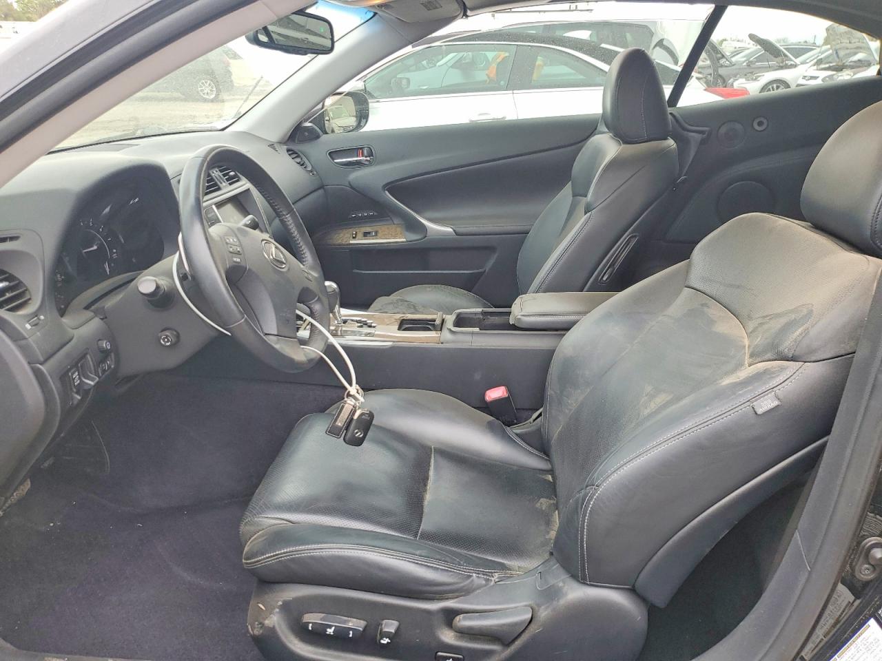 Lexus Is 350