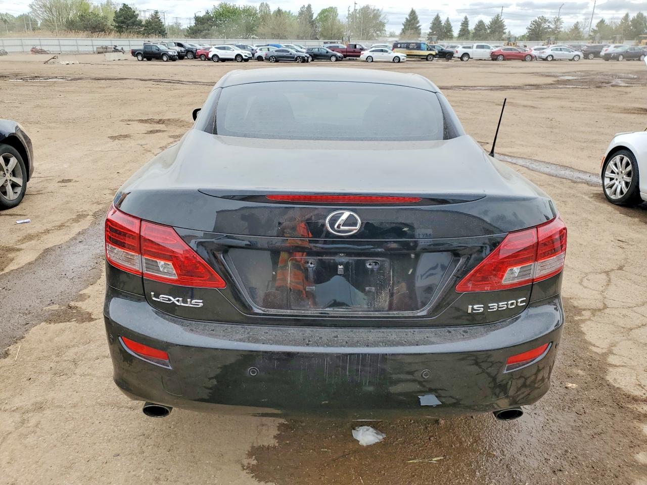 Lexus Is 350
