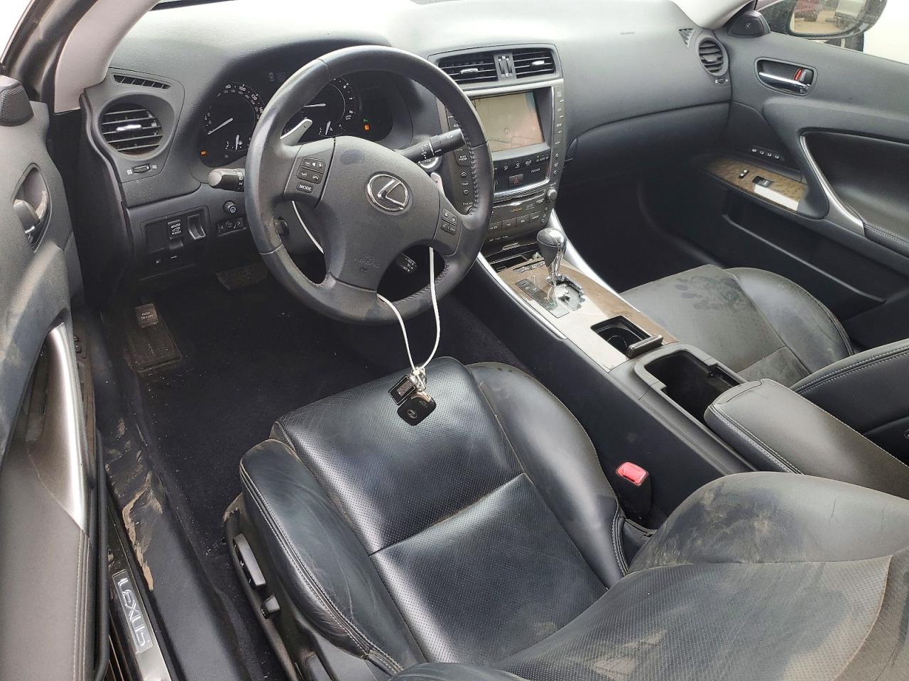 Lexus Is 350