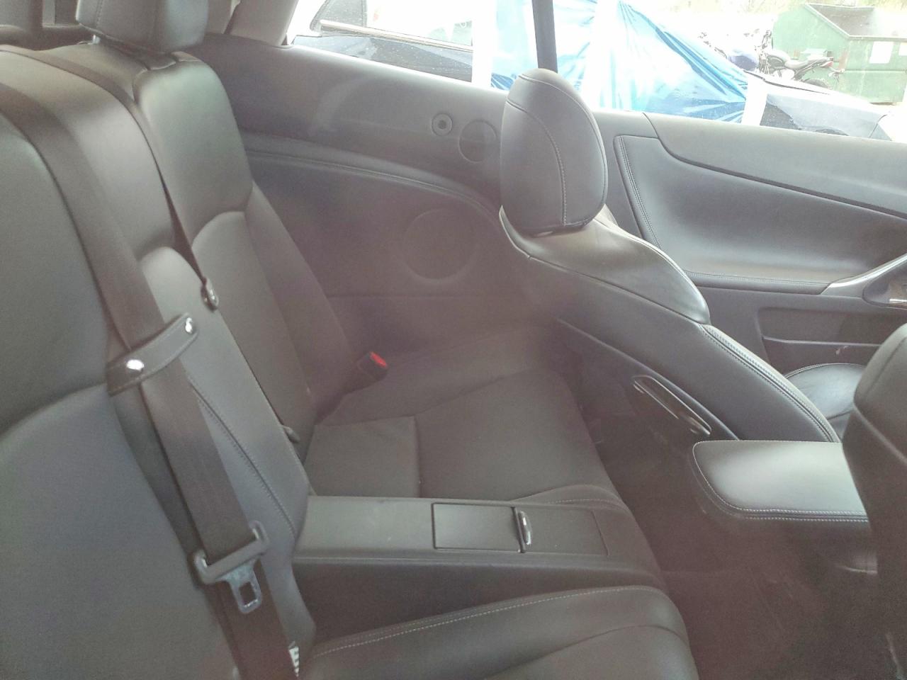 Lexus Is 350