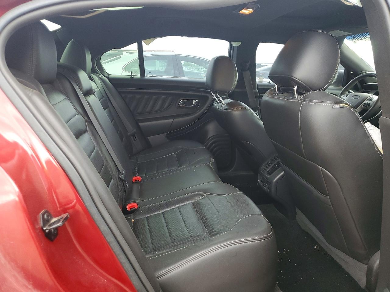 Ford Taurus Sho