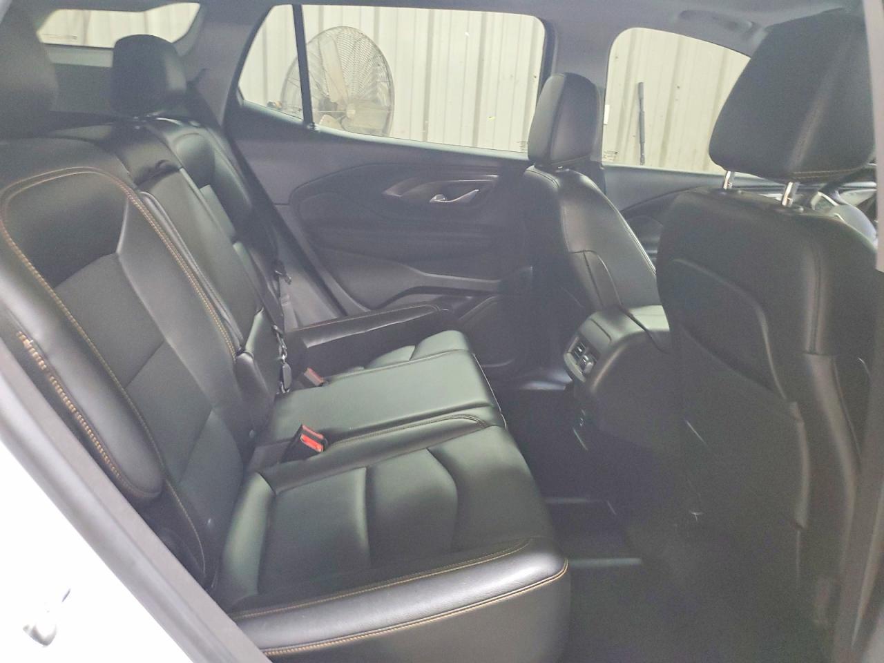 GMC Terrain Slt