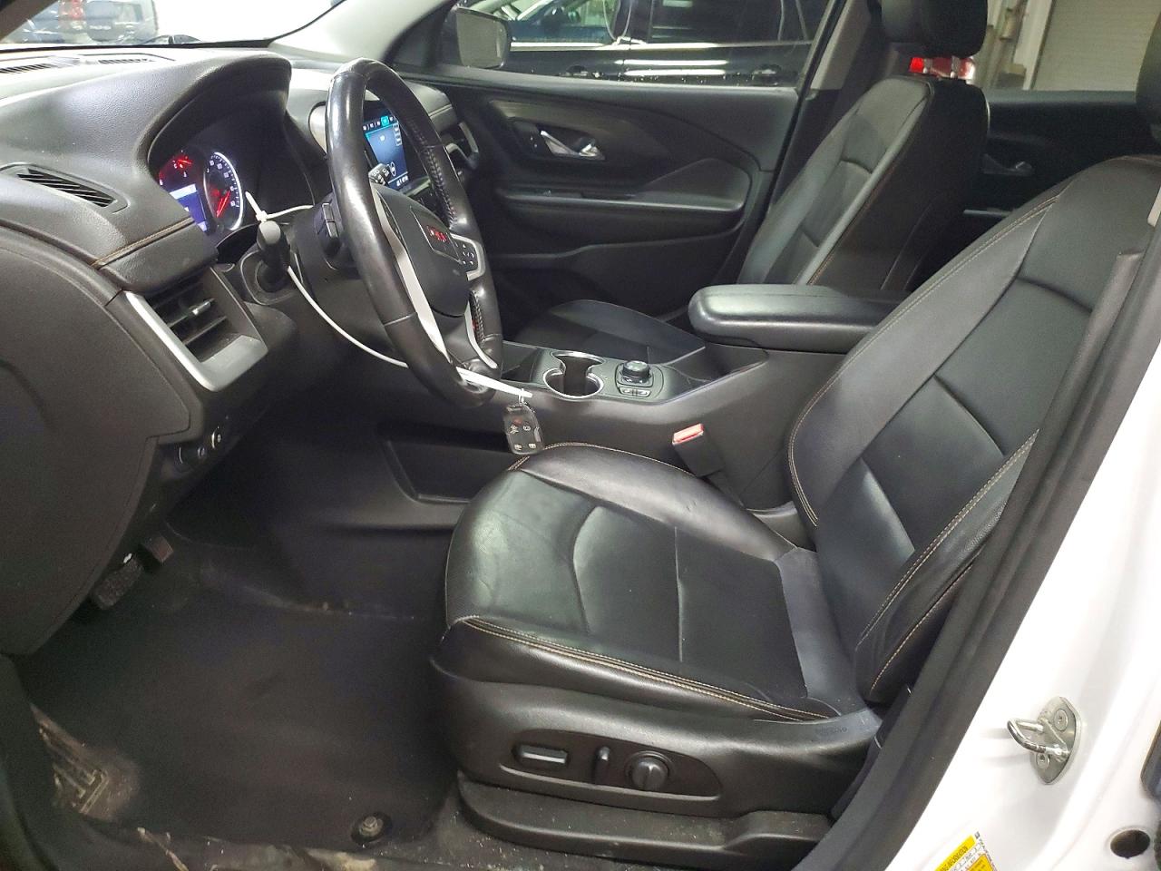 GMC Terrain Slt