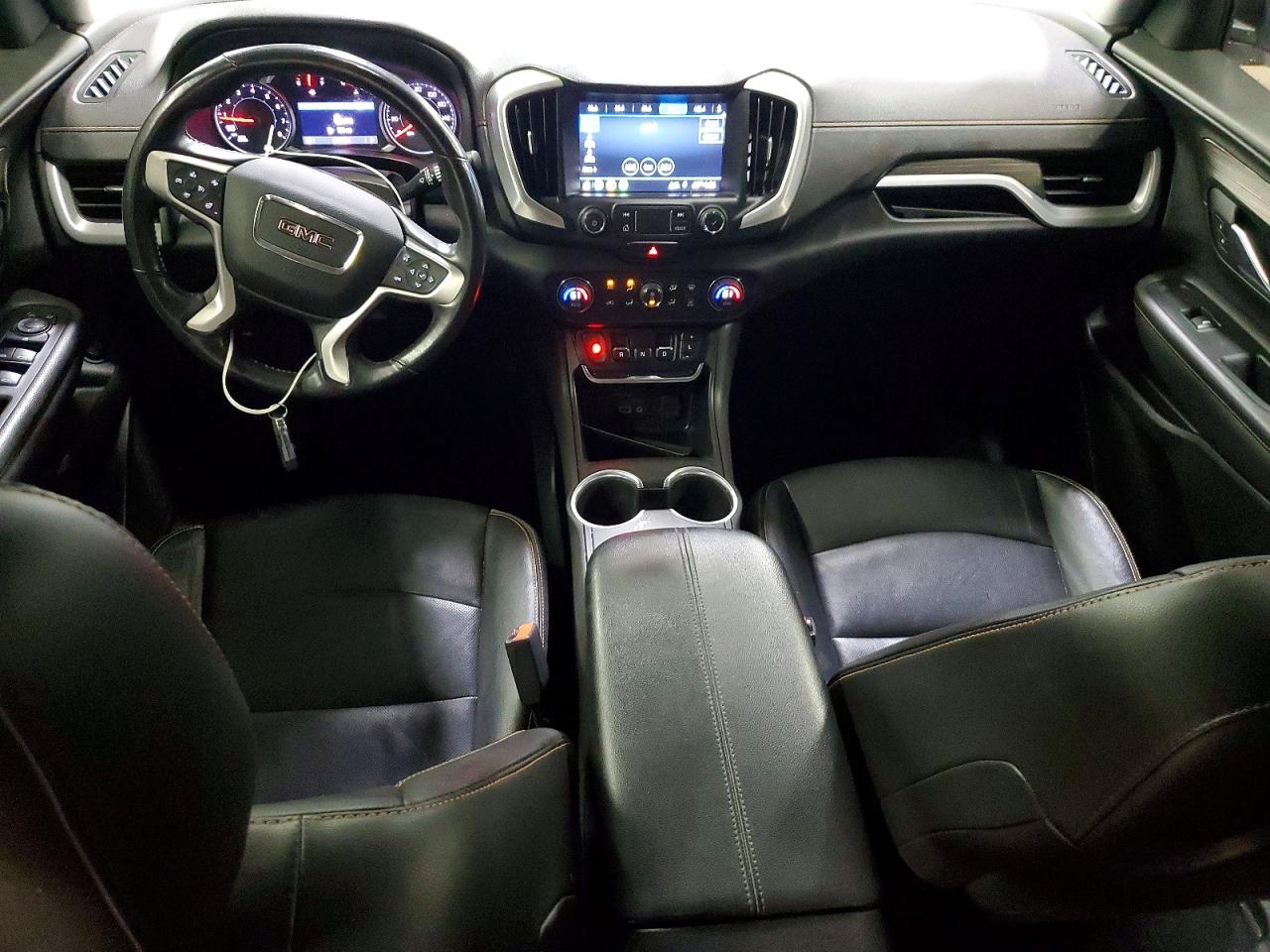 GMC Terrain Slt