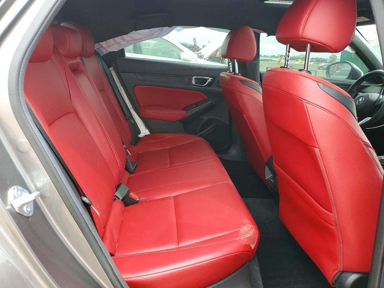 Acura Integra A A-spec Tech